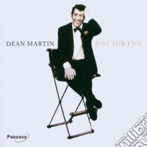 Dean Martin - Just For Fun cd musicale di Dean Martin