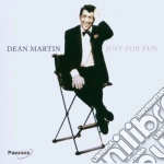 Dean Martin - Just For Fun cd