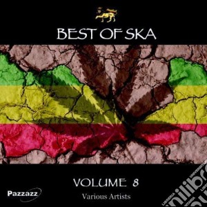 Best Of Ska Vol. 8 / Various cd musicale di Various Artists