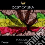 Best Of Ska Vol. 8 / Various cd