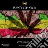 Best Of Ska Vol. 8 / Various cd