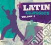 Latin Classics Vol.2 cd