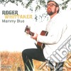Roger Whittaker - Mammy Blue cd