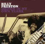 Billy Preston - Drown In My Tears cd