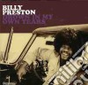 Billy Preston - Drown In My Tears cd
