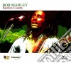 Bob Marley - Rainbow Country (2 Cd) cd