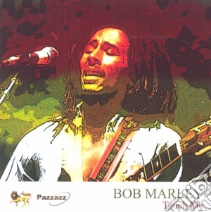 Bob Marley - Touch Me cd musicale di Bob Marley