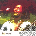 Bob Marley - Touch Me cd