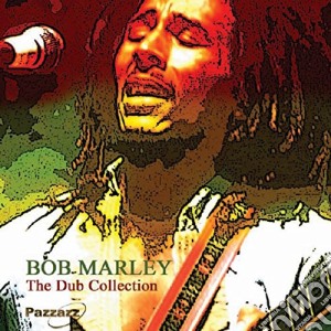Bob Marley - The Dub Collection cd musicale di Bob Marley