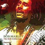 Bob Marley - The Dub Collection cd