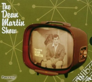Dean Martin - Dean Martin Show (The) (4 Cd) cd musicale di Dean Martin