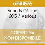 Sounds Of The 60'S / Various cd