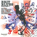 Brit Blues - Vol.1