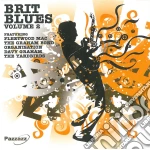 Brit Blues - Brit Blues Vol.2 cd