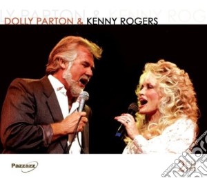 Dolly Parton & Kenny Rogers - Dolly Parton & Kenny Rogers cd musicale di Dolly Parton & Kenny Rogers