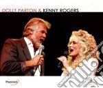 Dolly Parton & Kenny Rogers - Dolly Parton & Kenny Rogers