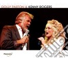 Dolly Parton & Kenny Rogers - Dolly Parton & Kenny Rogers cd