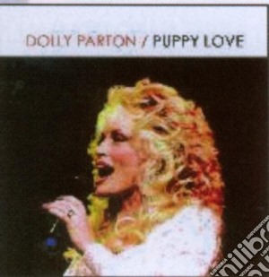 Dolly Parton - Puppy Love cd musicale di Dolly Parton