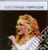 Dolly Parton - Puppy Love cd