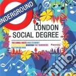 London Social Degree / Various cd