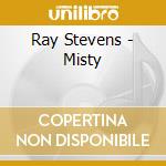 Ray Stevens - Misty cd