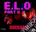 Electric Light Orchestra Part II - Rockaria (2 Cd)