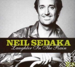 Neil Sedaka - Laughter In The Rain (2 Cd) cd musicale di Neil Sedaka