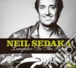Neil Sedaka - Laughter In The Rain (2 Cd) cd