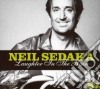 Neil Sedaka - Laughter In The Rain (2 Cd) cd