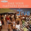 Ray Hamilton Orchestra - Take Your Partners Please! Jive cd