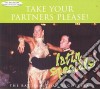 Ray Hamilton Orchestra (The) - Take Your Partners Please - Latin Specials cd