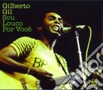 Gilberto Gil - Soy Louco Por Voce' (2 Cd)