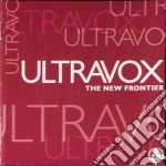 Ultravox - The New Frontier (2 Cd) cd