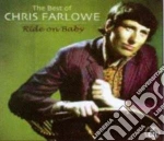 Chris Farlowe - Ride On Baby: The Best Of (2 Cd) cd