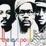 Last Poets (The) - On The Subway (2 Cd)