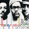 Last Poets (The) - On The Subway (2 Cd) cd