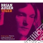 Brian Auger - Tiger (2 Cd)