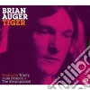 Brian Auger - Tiger (2 Cd) cd