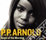 P.P. Arnold - Angel Of The Morning