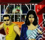 Tokyo Nites / Various cd