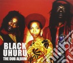 Black Uhuru - Dub Album