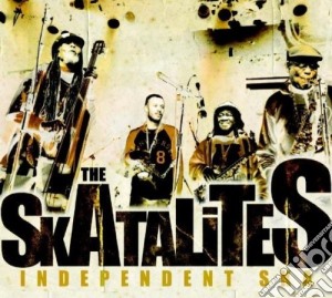 Skatalites (The) - Independent Ska cd musicale di Skatalites