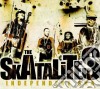 Skatalites (The) - Independent Ska cd musicale di Skatalites