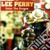 Lee Scratch Perry - Enter The Dragon cd