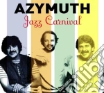 Azymuth - Jazz Carnival cd