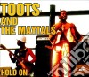 Toots & The Maytals - Hold On cd