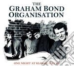 Graham Bond Organisation - One Night At Klooks Kleek