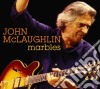 John Mclaughlin - Marbles cd