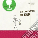 Seeds Family Worship - The Character Of God (Vol. 7) cd