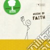 Seeds Family Worship - Seeds Of Faith Vol 2 (2 Cd) cd